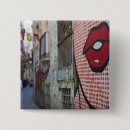 Recherche de art de rue badges Liberté
