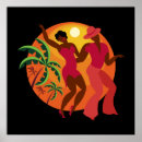 Recherche de salsa posters Dance