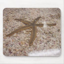 Suche nach seestern mousepads Wasser