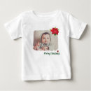 Recherche de point bébé tshirts Floral