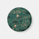 Suche nach vintage katze magnete Cartoon