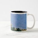Recherche de cézanne tasses Paysage
