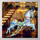 Suche nach karussellpferd poster Park