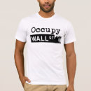 Recherche de wall street tshirts Mur