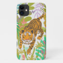 Recherche de jungle coques Animaux mignons