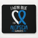 Suche nach wear mousepads Alopezie