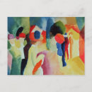 Recherche de 1913 cartes postales Macke