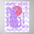 Suche nach lila katze poster Katzenliebhaber