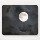 Suche nach vollmond mousepads Himmel