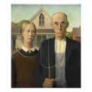 Suche nach american gothic poster Bauer