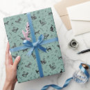 Recherche de chat gris papier cadeau Animaux