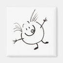 Recherche de fainéant magnets Mignon