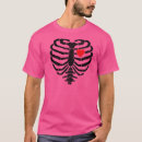 Recherche de rib cage tshirts Rayon