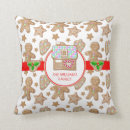 Suche nach lebkuchenhaus kissen Kekse