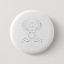 Recherche de méditer badges Namasté