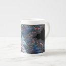 Recherche de fractal tasses Trippé