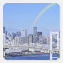 Recherche de bridge autocollants Nature