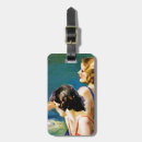 Suche nach saturdayeveningpost gepäckanhänger Frauen