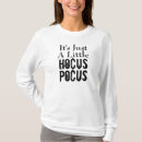 Suche nach hokuspokus tshirts Magie