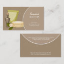Suche nach beauty wellness visitenkarten Hautpflege