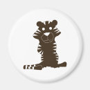 Recherche de zodiaque chinois magnets Tigre