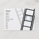Suche nach filmstrip visitenkarten Kamera