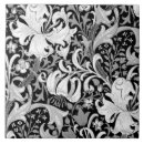 Suche nach schwarzweiss fliesen Mit blumen