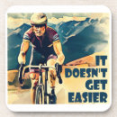 Suche nach mountainbiker untersetzer Fahrrad