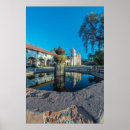 Suche nach santa barbara poster Gebäude