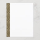 Recherche de vieux prospectus Antique