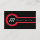 Suche nach abstrakte kreise visitenkarten Minimal