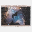 Suche nach unicorn decken Pferd