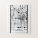 Recherche de los angeles puzzles États unis