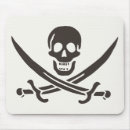 Suche nach piratenflagge mousepads Piraterie