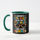 Recherche de 6ème tasses Enseignant