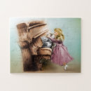 Recherche de jolie fille puzzles Enfant