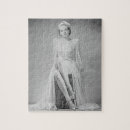 Recherche de appareil puzzles Noir et blanc