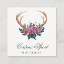 Recherche de cerfs communs cartes visite Moderne