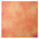 Recherche de orange mandarine carreaux Motif