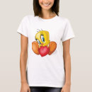 Recherche de diable tazmanian tshirts Tweety bird