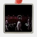 Recherche de squelette ornements Crânes