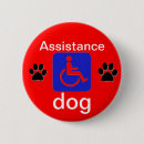 Recherche de suis chien de je badges Empreintes de pattes