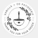 Recherche de concepteur de autocollants Cuisson
