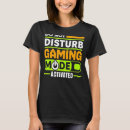 Recherche de perturbé tshirts Déranger