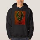 Recherche de cryptid Mythe
