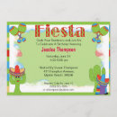 Recherche de maracas invitations Coloré