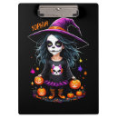 Suche nach hexe klemmbrett Halloween