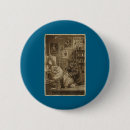 Suche nach vintage plakate buttons Katze
