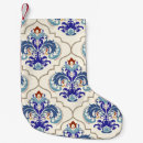 Recherche de turc chaussette de noël Fleur