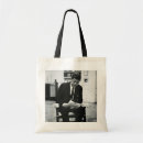 Recherche de john f tote bags Liberté